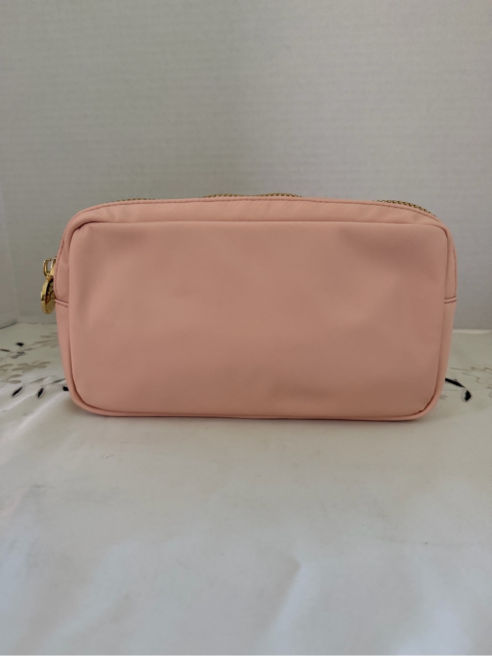 Retired Sparkling Cider Stoney Clover Lane Small Pouch